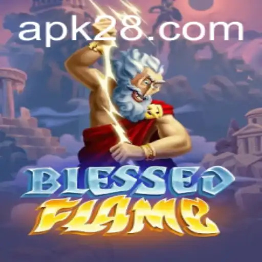 Explorando o Universo de BlessedFlame: Um Novo Fenômeno no Mundo dos Jogos
