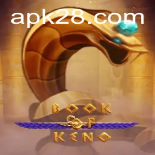 Descobrindo o Intrigante Mundo de BookOfKeno no A28.COM