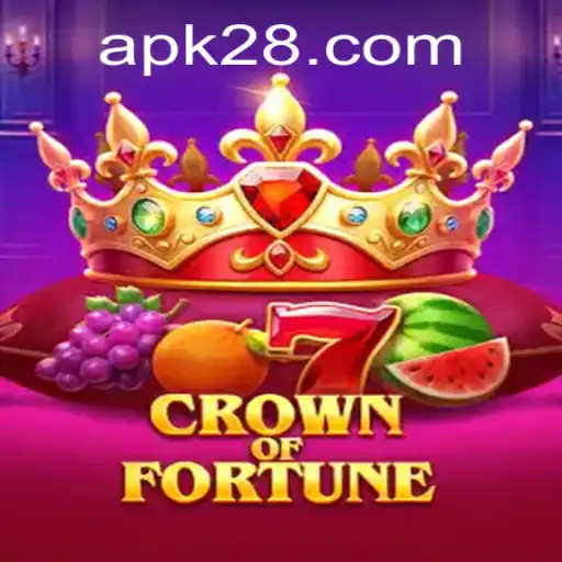 Descubra a Aventura Épica de CrownofFortune no Mundo de A28.COM