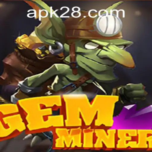 Explorando o Fascinante Mundo de GemMiner: O Jogo de Estratégia da A28.COM