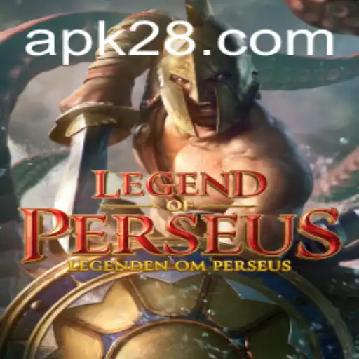 LegendofPerseus: Aventura Épica no Mundo Antigo