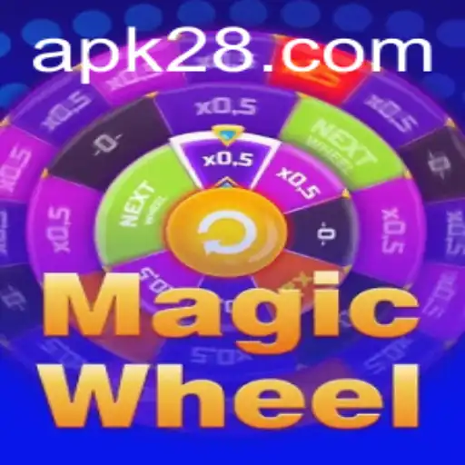 Explorando o Desafio do MagicWheel no Mundo dos Jogos