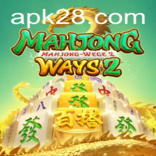 Descubra MahjongWays2: Um Jogo de Estratégia e Tradição no A28.COM