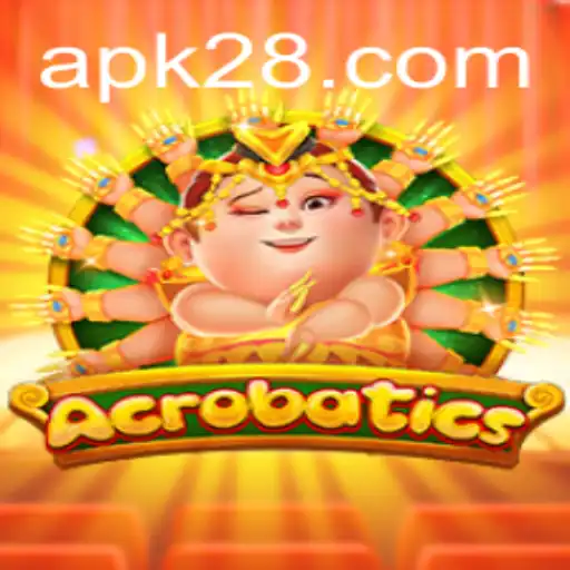 Explorando o Jogo Acrobatics da A28.COM