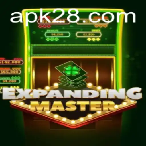 ExpandingMaster: Um Novo Horizonte de Estratégia e Aventura