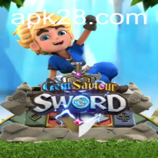 Explorando o Universo de GemSaviourSword e Sua Aventura no Mundo A28.COM