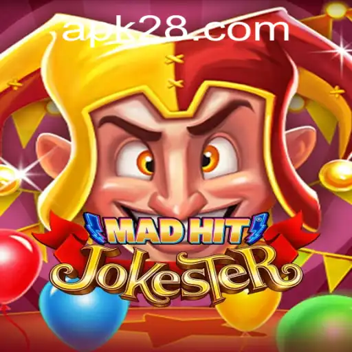 Descubra MadHitJokester: Inovação e Entretenimento no Mundo dos Jogos