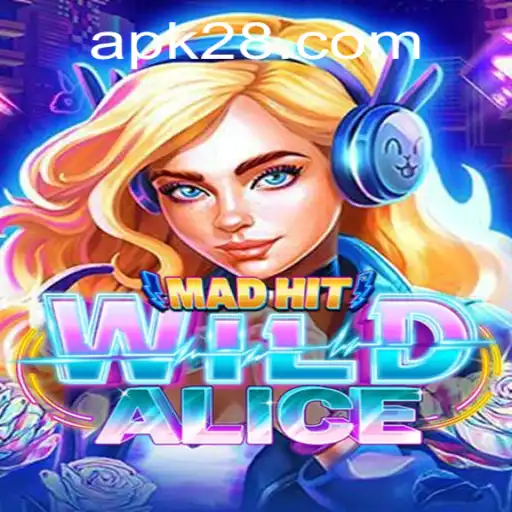 Descubra o Enigmático Jogo MadHitWildAlice Inspirado em A28.COM