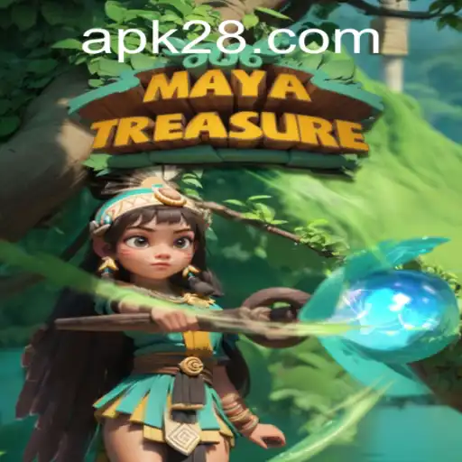 Explorando MayaTreasure: O Jogo de Aventura e Mistério Inspirado nas Civilizações Antigas