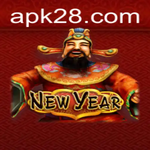 Desvendando 'NewYear': O Jogo Que Está Revolucionando o Ano Novo