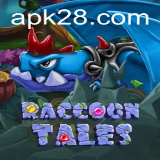 Explorando as Aventuras de RaccoonTales em A28.COM