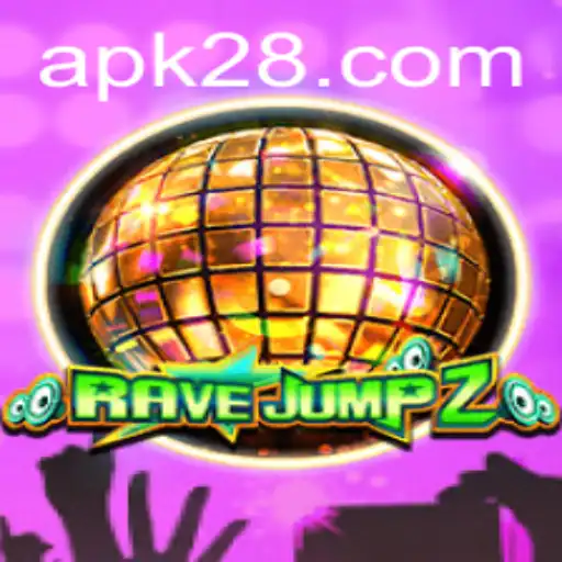 RaveJump2: Uma Imersão no Mundo dos Jogos de Plataforma com A28.COM