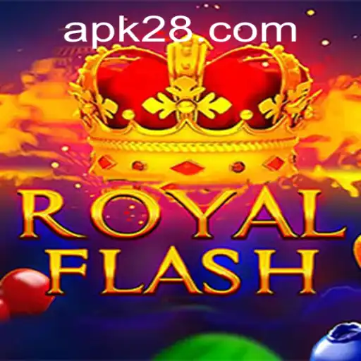 Descubra o Intrigante Jogo RoyalFlash no A28.COM