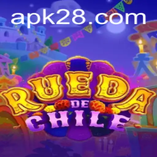 Explorando o Jogo RuedaDeChile: Inovação e Entretenimento com A28.COM