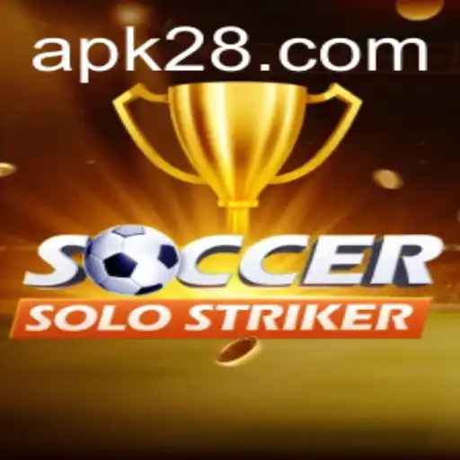 Descubra SoccerSoloStriker: Um Novo Fenômeno no Mundo dos Jogos
