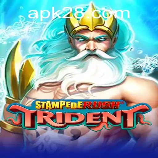Descubra StempedeRushTrident: O Jogo que Revolucionou o Mundo dos Games