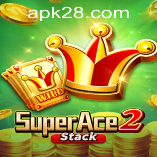 SuperAce2: Descubra a Nova Sensação do Universo dos Jogos com A28.COM