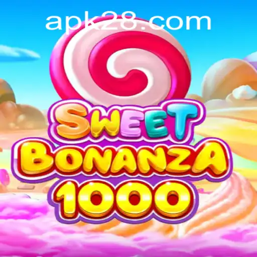 Jogando SweetBonanza1000 no A28.COM: Uma Aventura Doce e Empolgante