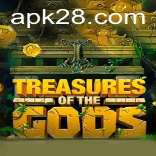 Desvendando os Segredos de TreasureoftheGods: Um Mergulho no Novo Jogo Lançado por A28.COM