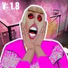 Horror Barby Granny V1.8 Scary Game Mod 2019 icône