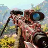 Sniper 3D Shooter- Free Gun Shooting Game icône