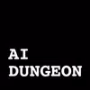 AI Dungeon icône