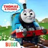 Thomas et ses amis : Les Rails magiques icône
