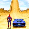 Superhero Racing: Car Games icône