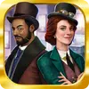 Criminal Case: Mysteries of the Past! icône