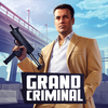 Grand Criminal Online icône