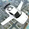 Flying Car Driving 2020 - Real Driving Simulator icône