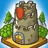 Grow Castle - Tower Defense icône