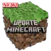 Update Minecraft-PE 2021 icône