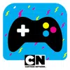 Cartoon Network GameBox icône