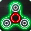 Fidget Spinner icône