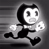 Bendy in Nightmare Run icône