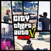 City Gangster Games - Vegas Crime Simulator 2021 icône