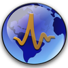 Earthquakes Tracker icône