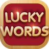 Lucky Words icône