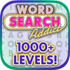 Word Search Addict icône