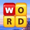 Word Scapes Game - Word Connect & Search Crossword icône