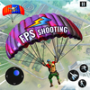 Last Commando Survival: Free Shooting Games 2019 icône