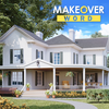 Makeover Word: Home Design icône