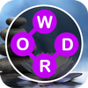 WordFab: Crossy Word Scapes icône