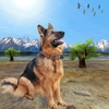 Shepherd Dog Simulator 3D-Offline Wild Animal Game icône