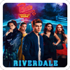 Riverdale Quiz 2021 icône