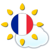 Météo France icône