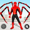 Spider Superhero Rescue Games- Spider Games icône