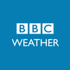 BBC Weather icône