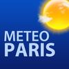 Meteo Paris icône